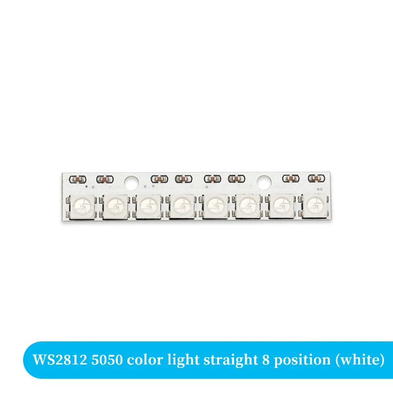 

RGB светодиодная кольцевая лампа WS2812 Stlxy