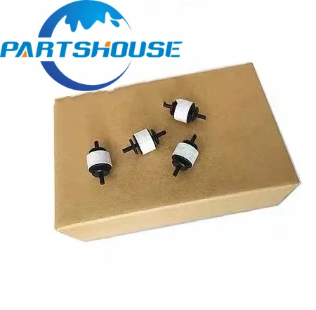 

4pc LY0634001 Cleaner Pinch Roller for Brother MFC9140 MFC9330 MFC9340 MFC9460 MFC9465 MFC9560 MFC9970 DCP9020 DCP9055 DCP9270