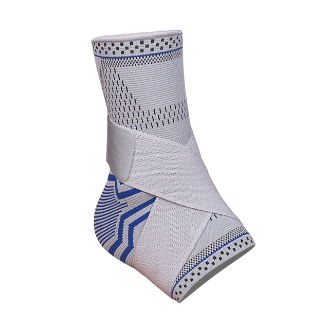 Фиксатор голеностопа спортивный
