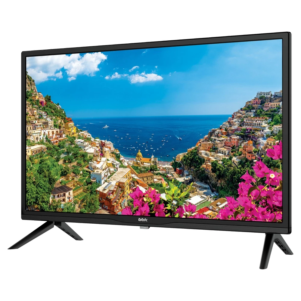LED телевизор 24" BBK 24LEM-1070/T2C |