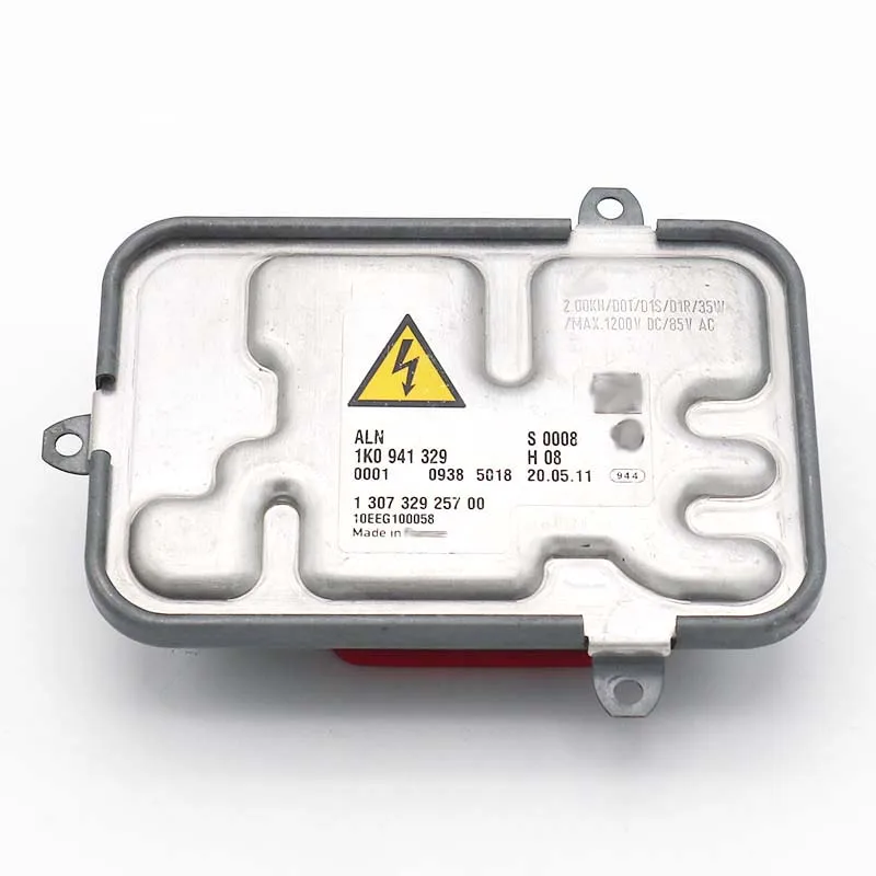 Новый OEM 1K0941329 130732925700 ксеноновый балластный блок контроллера фар для Touran 2003 2004 2005
