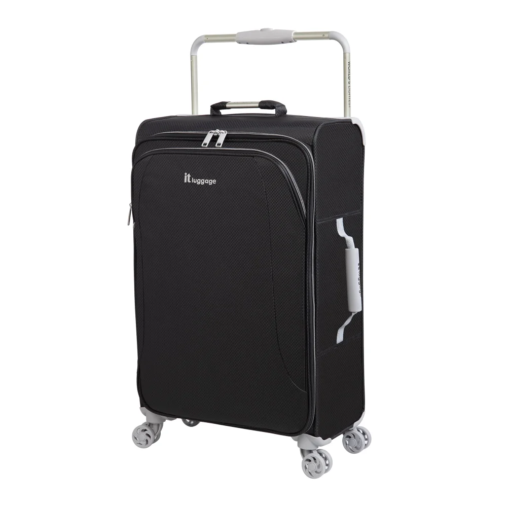 

it luggage World's Lightest New York 28" Softside Spinner Luggage