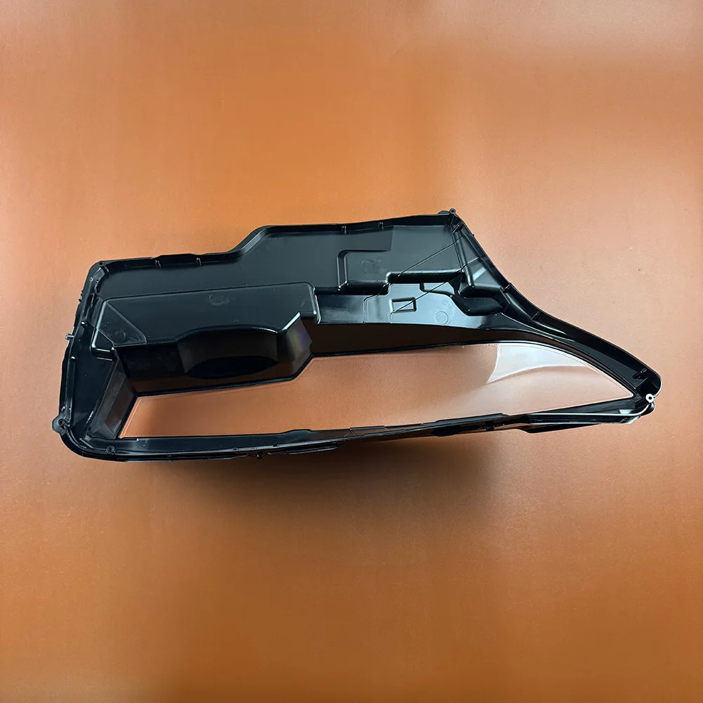 Фото Для Mazda CX-50 2023 2024 2025: Аксессуары для автомобиля, крышка фары, рассеиватель, прозрачный корпус фары, линза из плексигласа №5