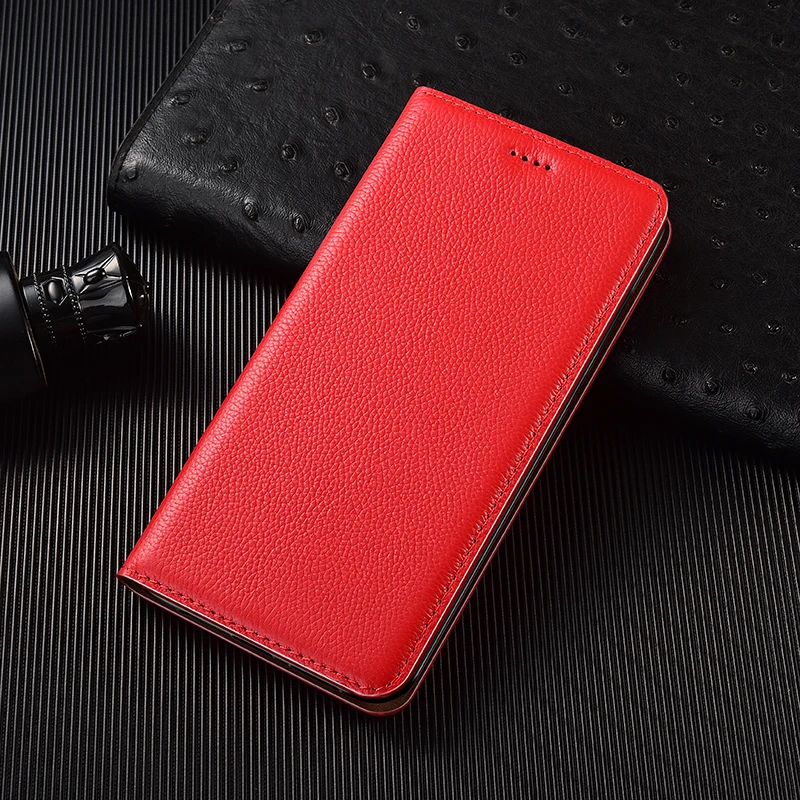 

Litchi Pattern Leather Phone Case For vivo X90 X60 X60s X60t X70 X80 Pro Plus Lite Magnetic Flip Cover Luxury Wallet Cases