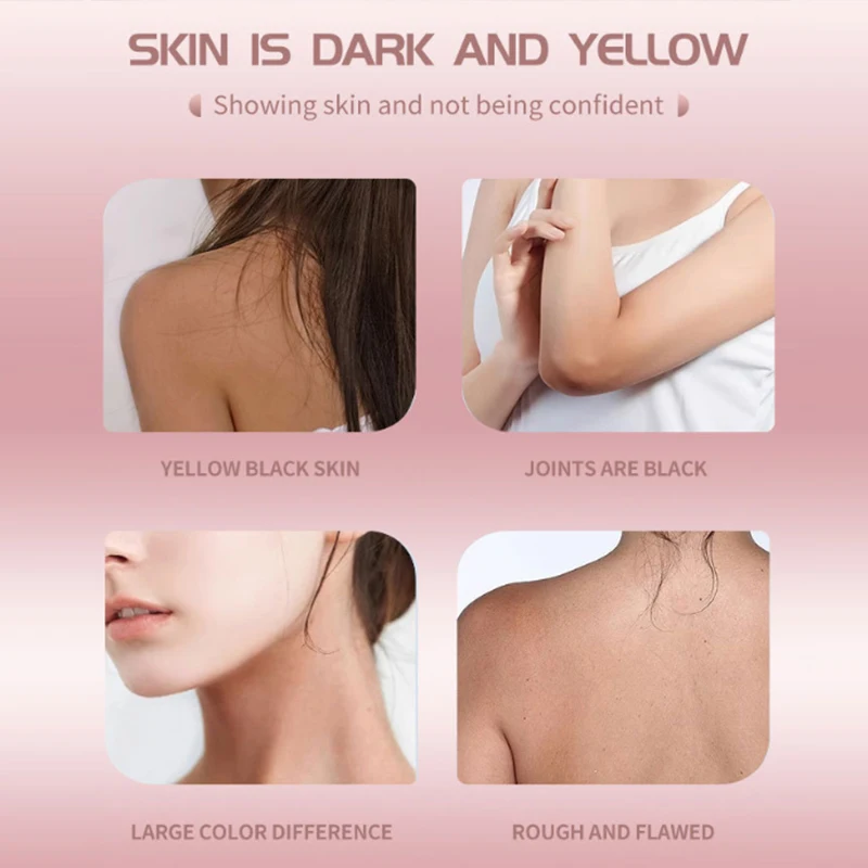 Оригинальный витамин C отбеливающий увлажняющий Универсальный