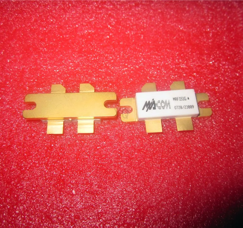 1 шт./партия, высокочастотная трубка MRF151G MRF255 MRF338 MRF173 MRF421 MRF422