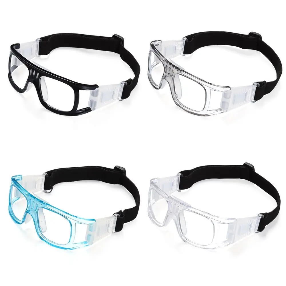 

Очки для футбола, спортивные очки для активного отдыха, защитные очки для велоспорта, баскетбола, солнцезащитные очки, Мужские ударопрочные очки