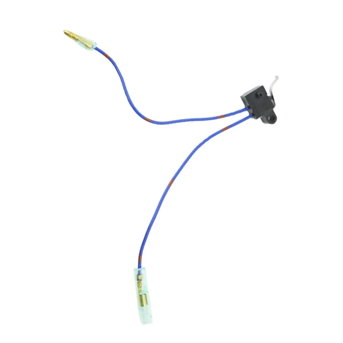 Новый рычажный переключатель для Kubota L2900F L3010DT L3010GST L4200F TA040-43900