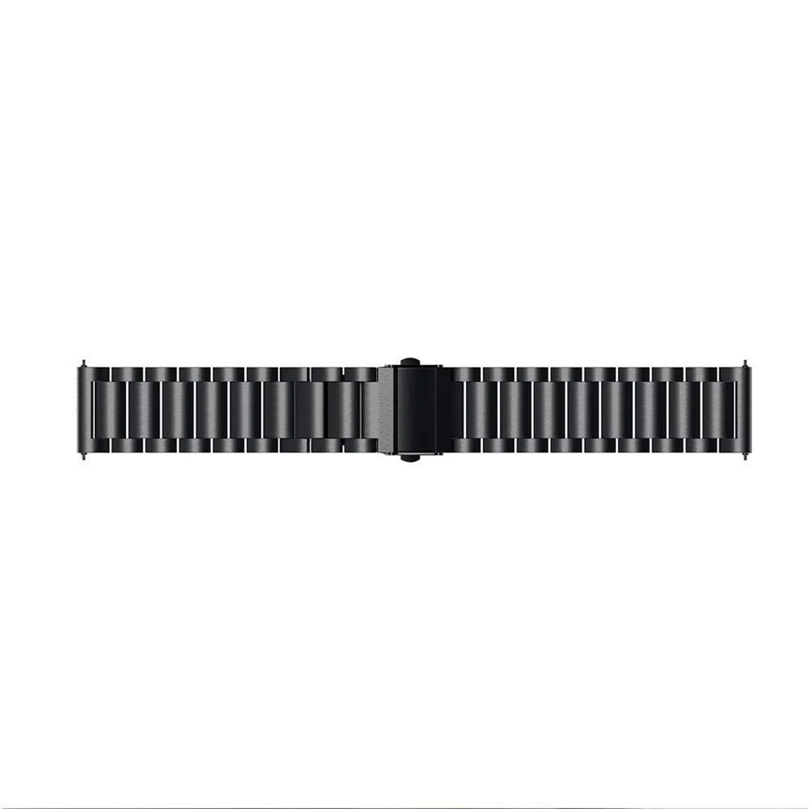 

Stainless Steel Watch Strap Band For Smart- Watch Classic Watch 18MM Wristbands Rubber Bracelets Basketball