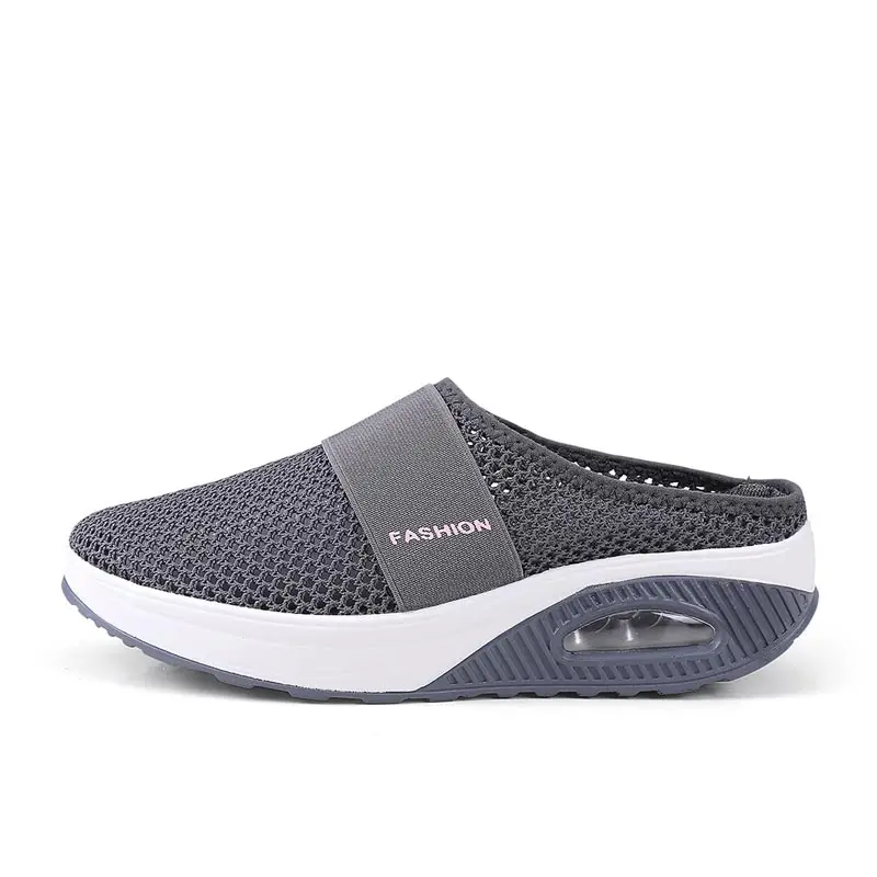 

Кроссовки унисекс без спинки, спортивная обувь для женщин и девушек, для баскетбола