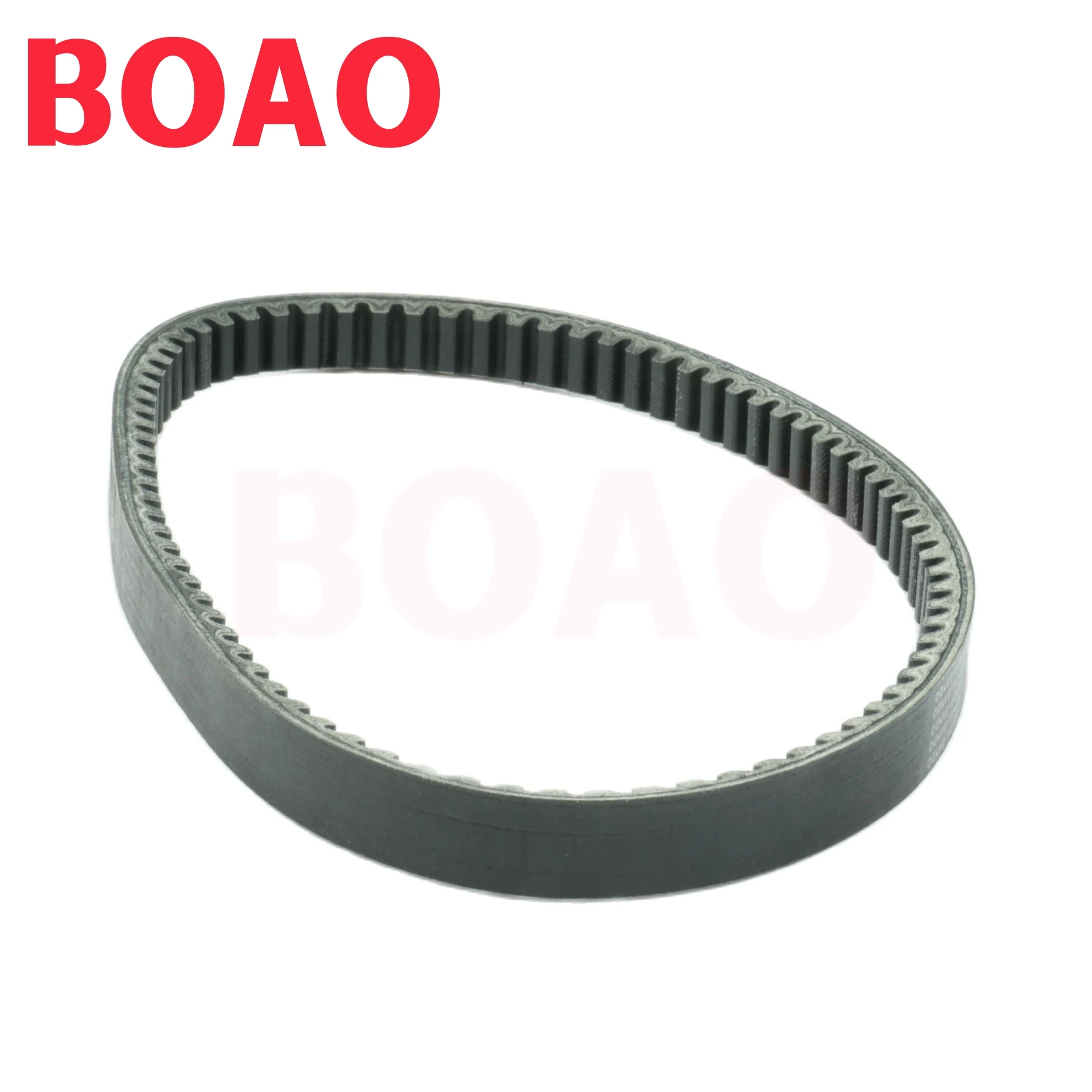 743 20 30 усиленный приводной ремень CVT подходит для двигателя GY6 125CC 150CC мопеда