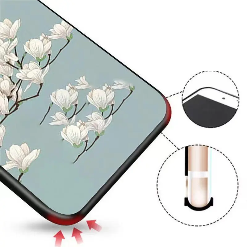 Фото Чехол для Samsung Galaxy A90 A80 A73 A71 A53 A52 A51 A50 A42 A33 A32 A31 A23 A22 A21S A14 A10 №5