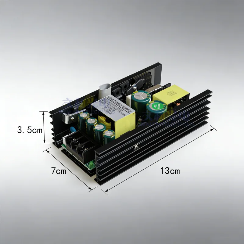 Фото Блок питания для лампы-лучевого источника света 450 Вт, универсальный драйвер для ламп-лучевых источников света 230 Вт и 260 Вт, экономичный вариант. №2
