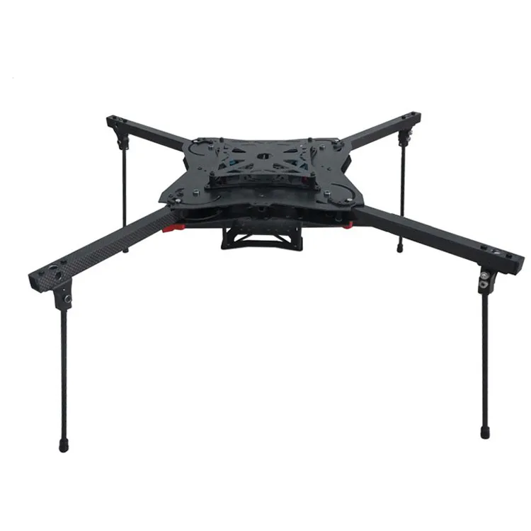

Foxtech Hover 1 Quadcopter UAV Drone Frame для обследования и осмотра карты