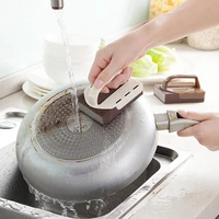magic sponge nano eraser rust remover brush dish pot cleaning clean rub pots kitchen tools gadgets accessories