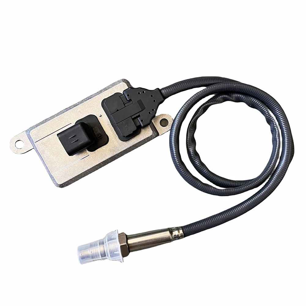 4415127 Датчик кислорода азота 24 В подходит для колесного погрузчика Caterpillar CAT Perkins