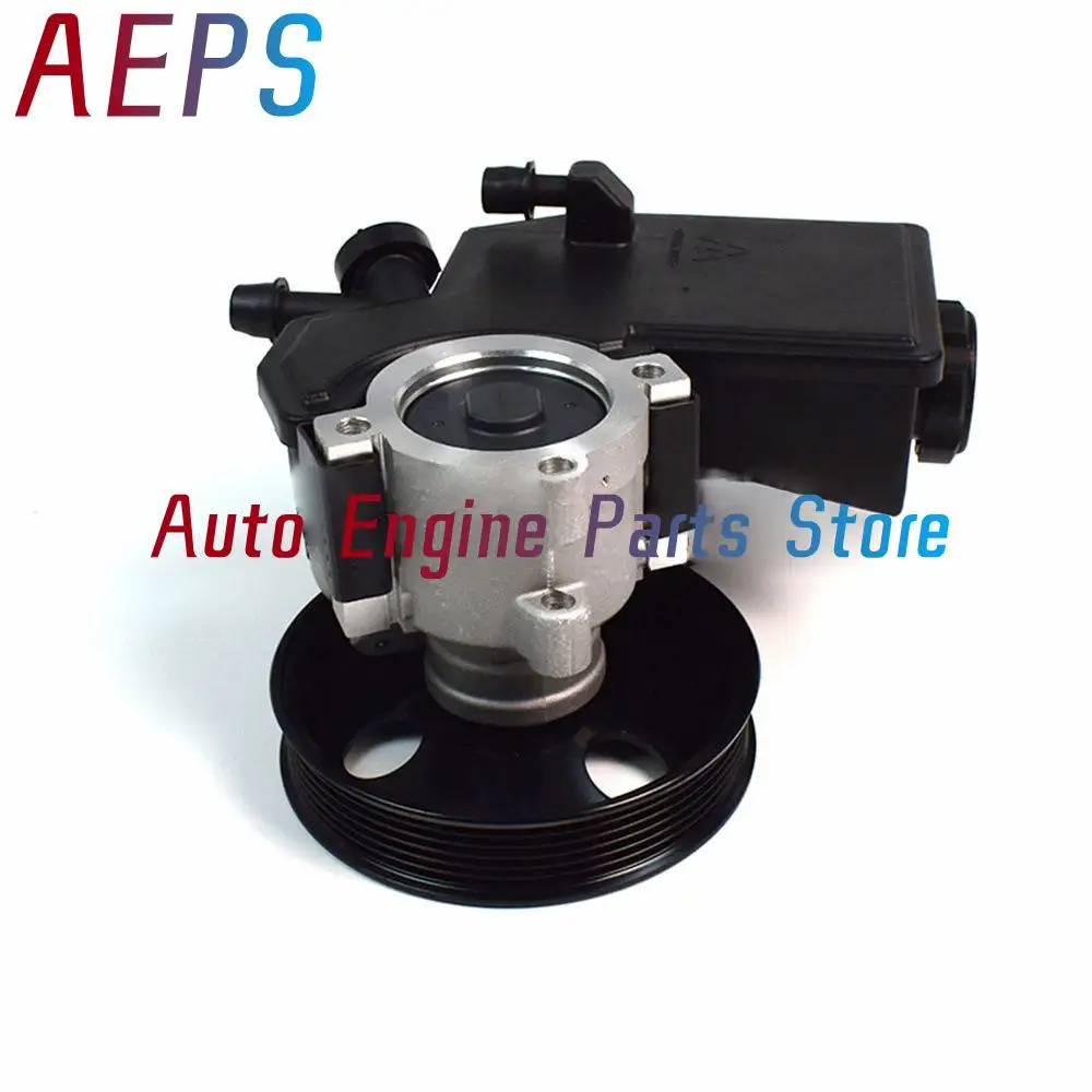 

Power Steering Pump For Jeep Grand Cherokee WJ 2001-2004 Dodge Ram 52089300AB 52089300AA