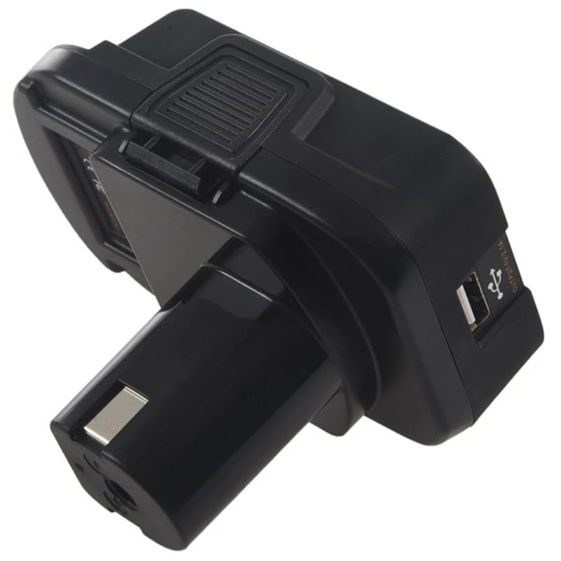 

Battery Adapter Accessories For Dewalt 18V-20V To RYOBI 18V