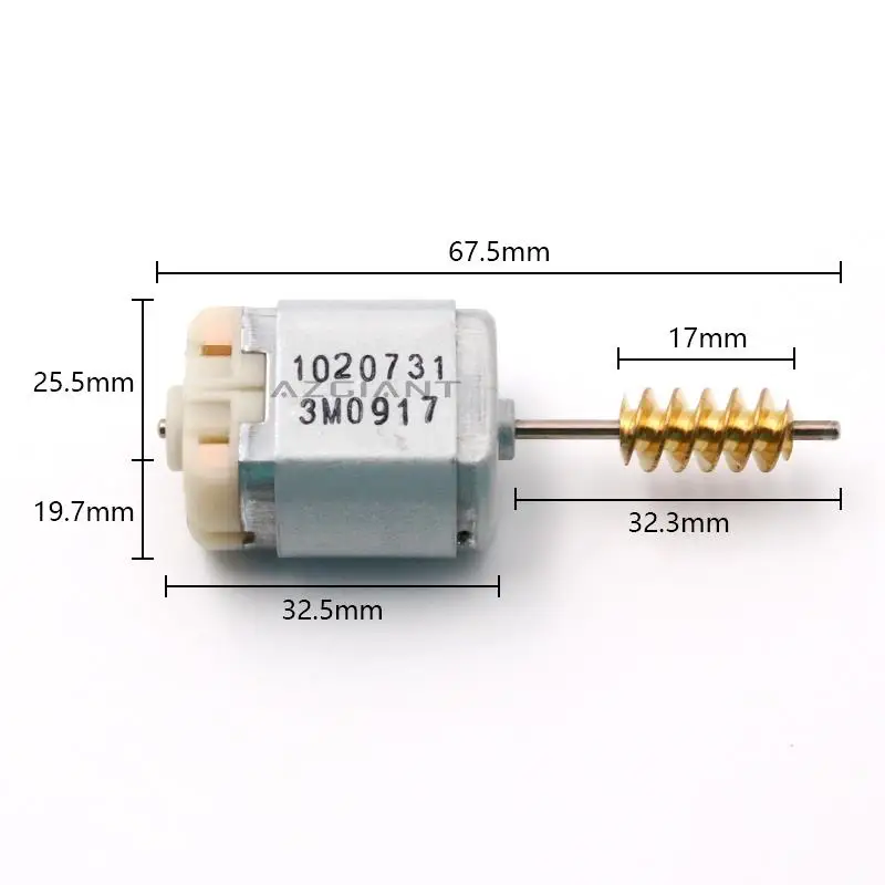 For MASERATI QUATTROPORTE M156 13-20 GHIBLI 14-19 Steering Wheel Column Lock Motor ESL/ELV Original Flange Ignition