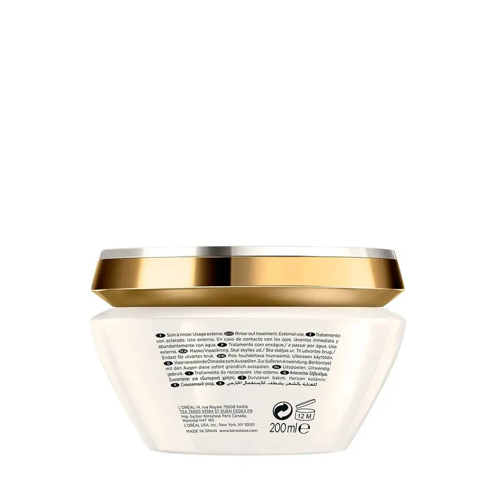 Маска Elixir ultimate Kerastase 200 мл | Красота и здоровье