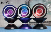 TOPYO the TOP Remake Yoyo  Stainless steel ring unresponsive yo - yo for  Professional competition