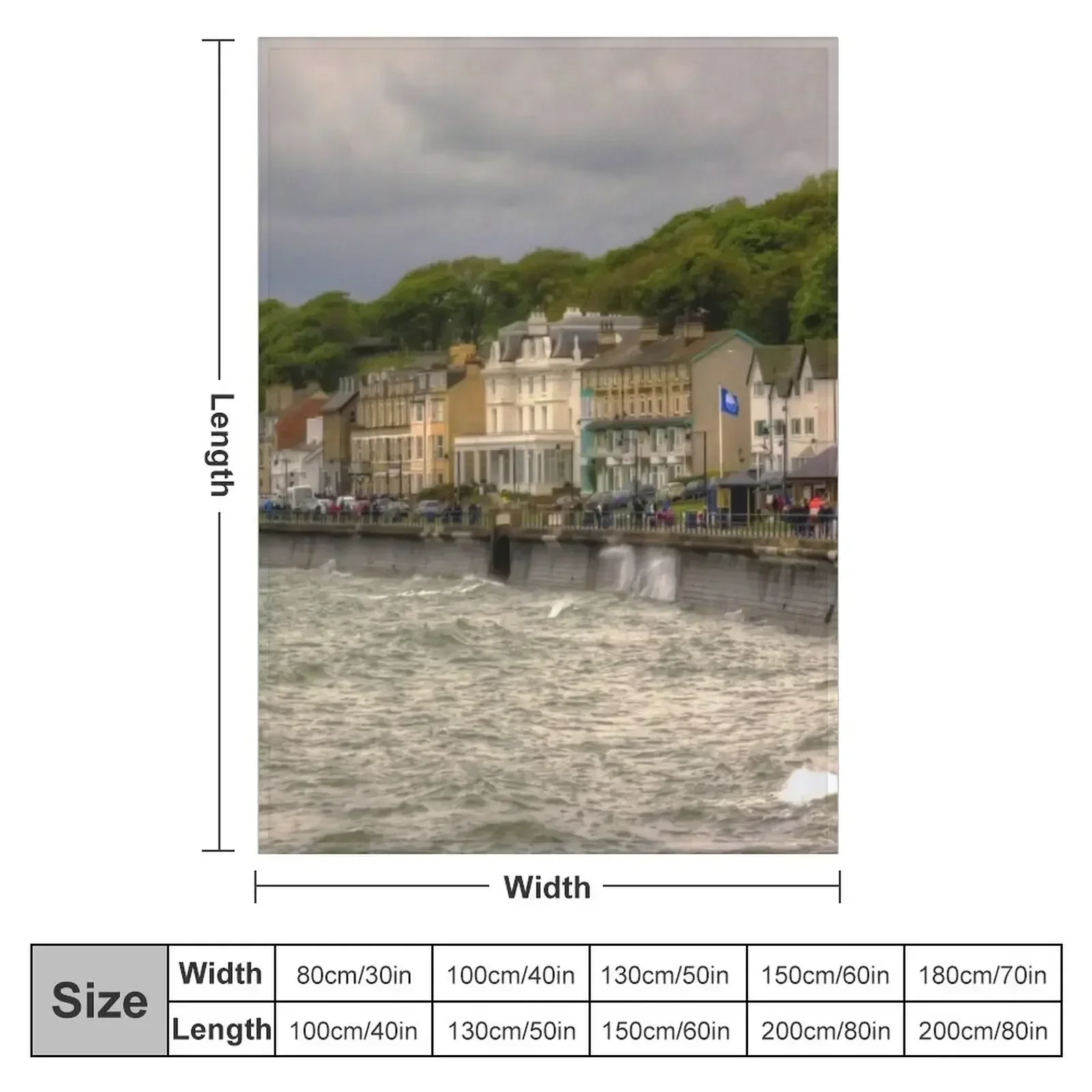 Серое одеяло для косплея манга из фильма