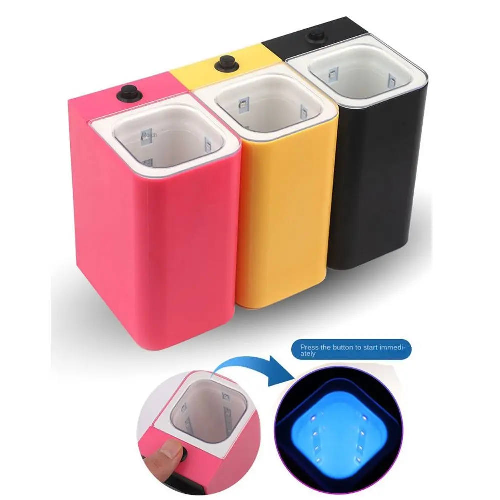 

USB Rechargeable UV Flashlights For Wooden shirmp Waterproof Torches. Flashlight Sea Squid Fishing Tools Torches