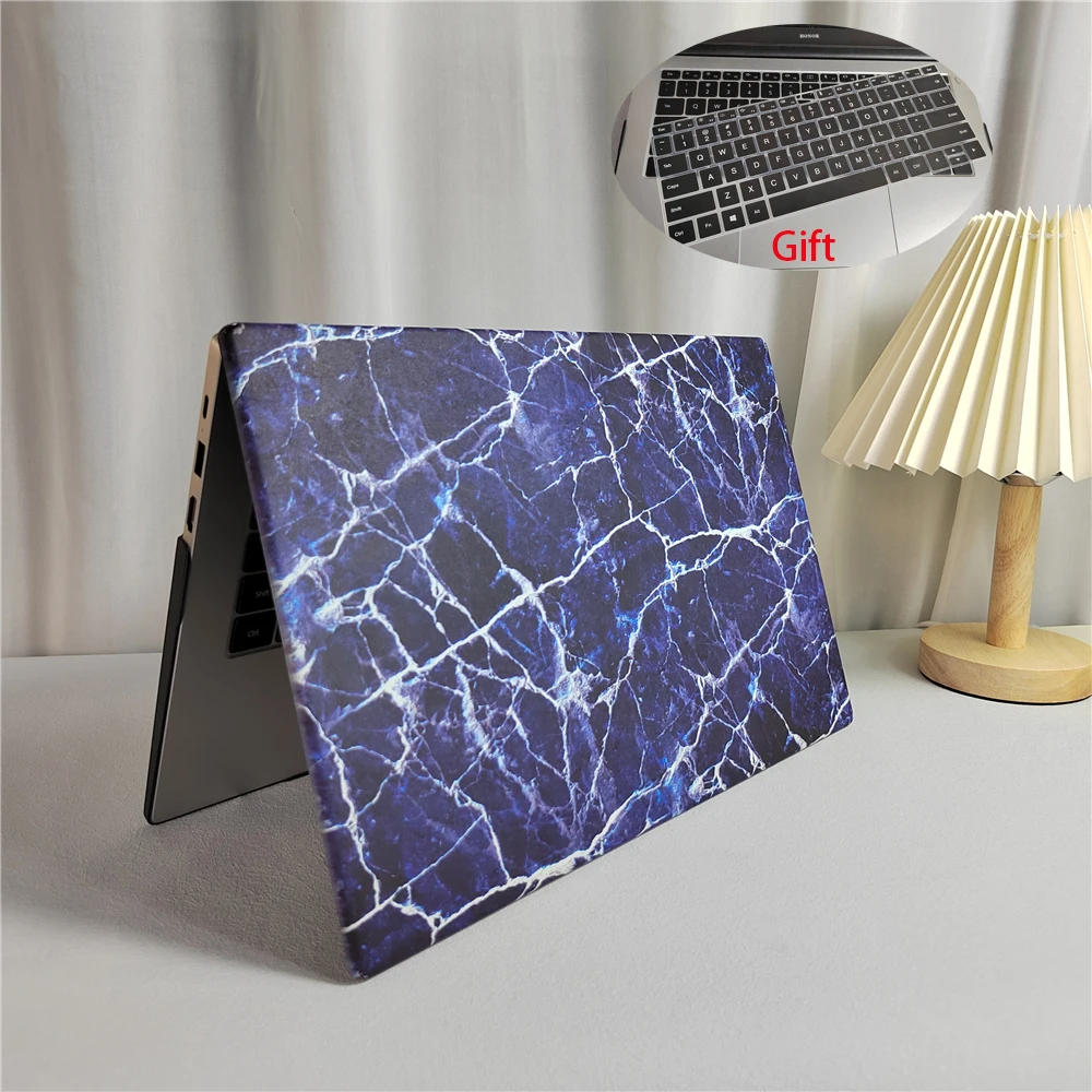 

Laptop Case for Honor Magicbook 14 case + Keyboard Cover For 2021 Magicbook X 15 Case for Magicbook Pro 16.1 Case MagicBook X 14