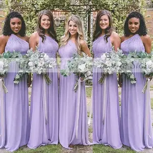 cuota de matrícula Juicio hogar bridesmaid gowns – Compra bridesmaid gowns con envío gratis en AliExpress  version