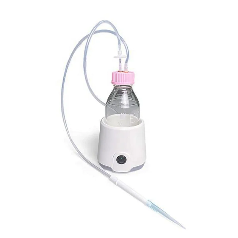WEIAI SmartVAC Laboratory 1 л вакуумная пипетка