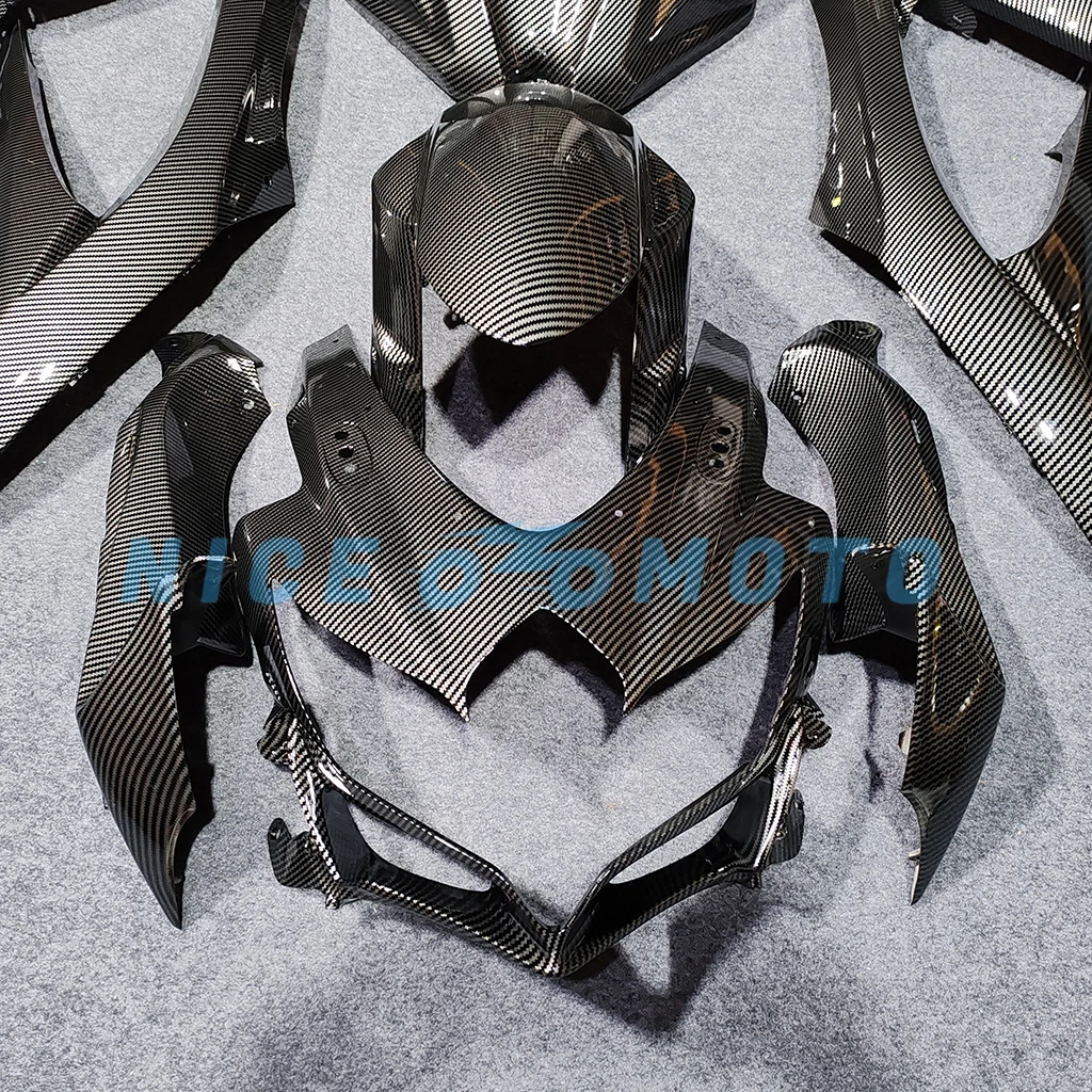 Превосходный обтекатель мотоцикла кузов для GSXR 600 750 2008 2009 K8 GSXR600 GSXR750 08 09 10