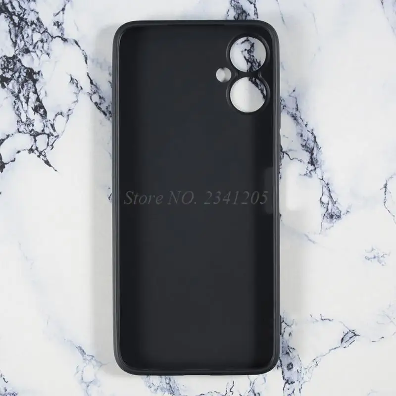 Чехол из закаленного стекла для Tecno Spark 9 Pro противоударный матовый чехол Мягкая