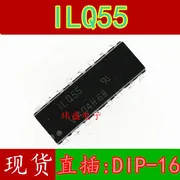 5 штук/лот ILQ615 ILQ615-1 ILQ615-2 ILQ615-3 ILQ615-4 ILQ55 ILQ5 ILQ1 ILQ66-4 ILQ66 ILQ32 ILQ30 DIP-16 на.