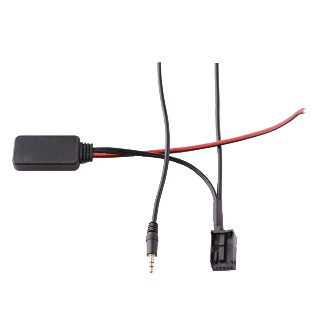 

For Skoda For Volkswagen RCD510 310 300 RNS315 for iphong7 8 x AUX line music