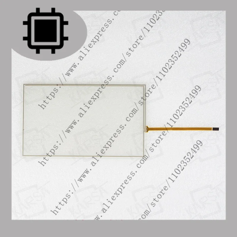 

New KTP900 Basic Keyboard Switch Panel 6AV2123-2JB03-0AX0 Touch Screen Glass