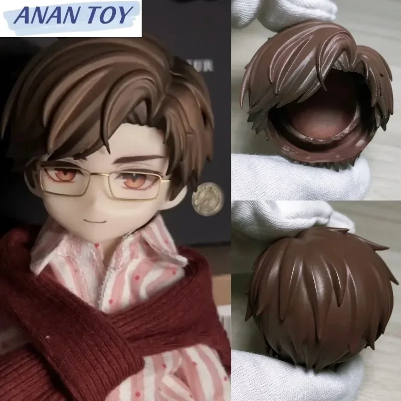 Игрушка для косплея Эвана волосы Ob11 Ob22 глубина YMY Кукла Искусство и ночь Lu Chen