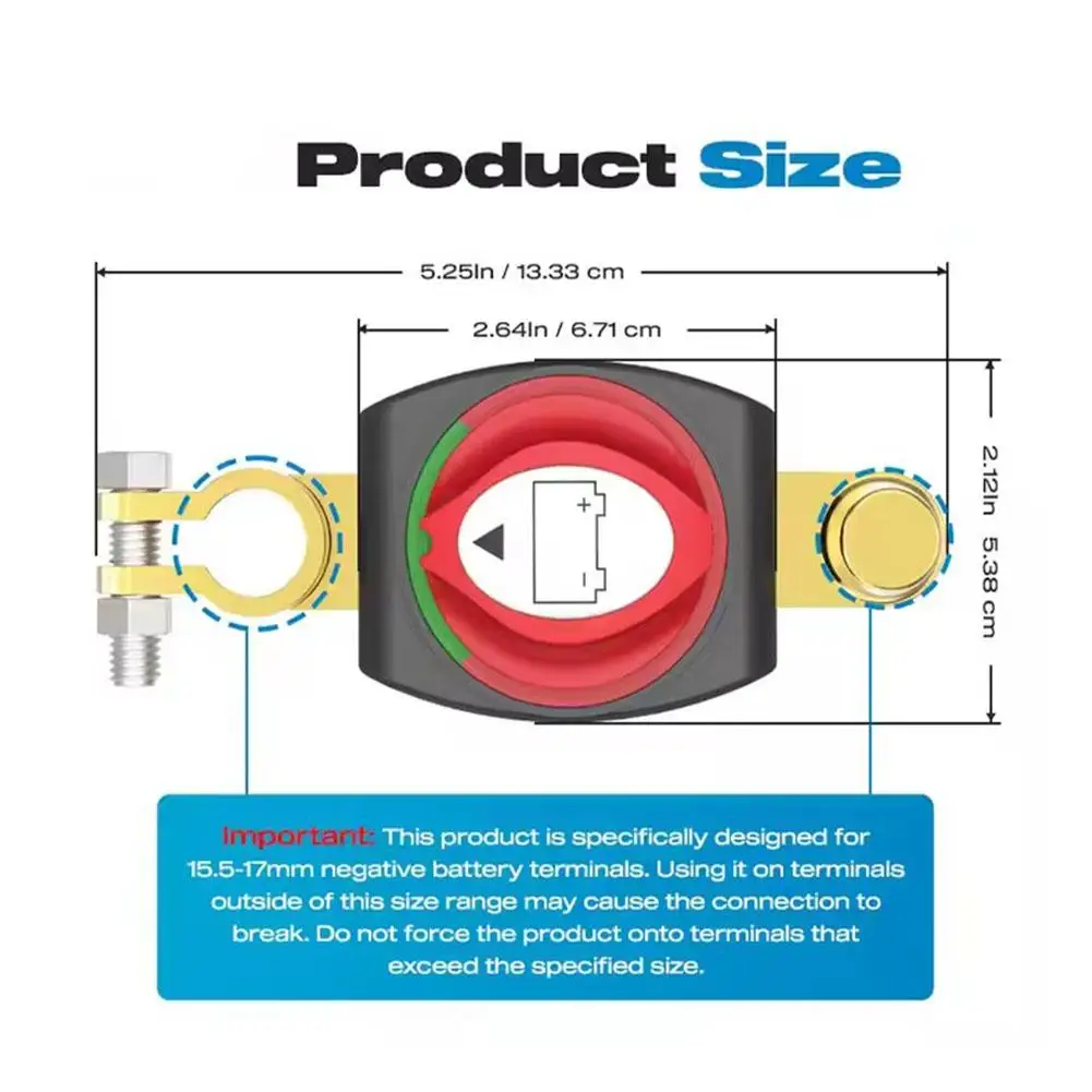 Лодка 12 В 300 А ключ аккумулятор селектор изолятор отключения поворотный