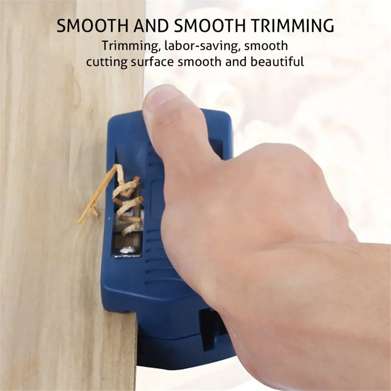 Облицовочная машина для дерева обрезной станок с двойной кромкой ручной |