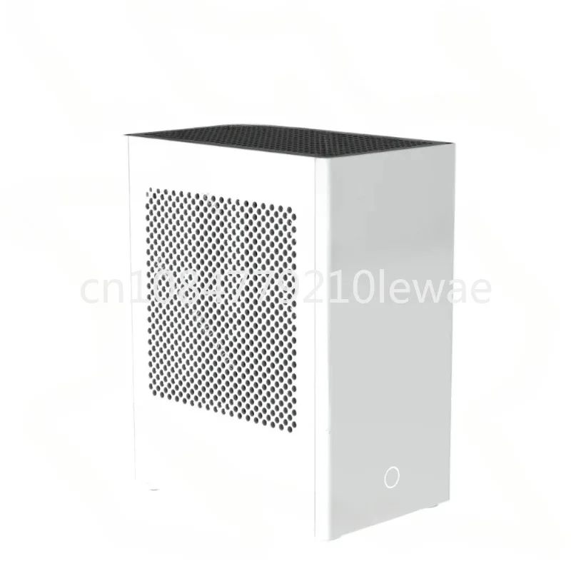 [Версия 4.0] Шасси SIXGE K2S MINI ITX A4 mini CNC k39 ghost s1 lgk2s