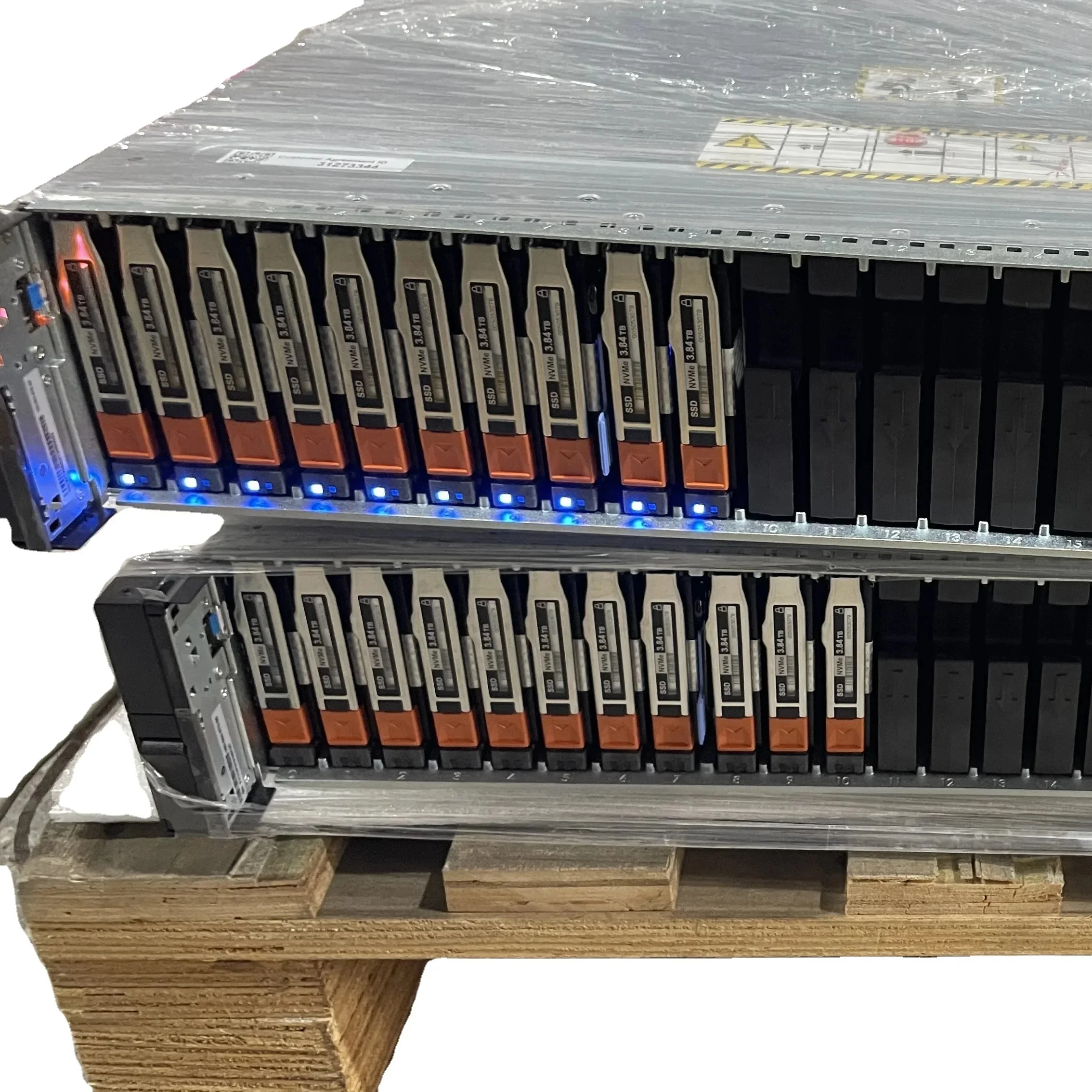 Блок питания аккумулятора контроллера PowerStore 3000T 110-558-910A-10 078-000-176-00 100-532-900-02 071-000-750-01