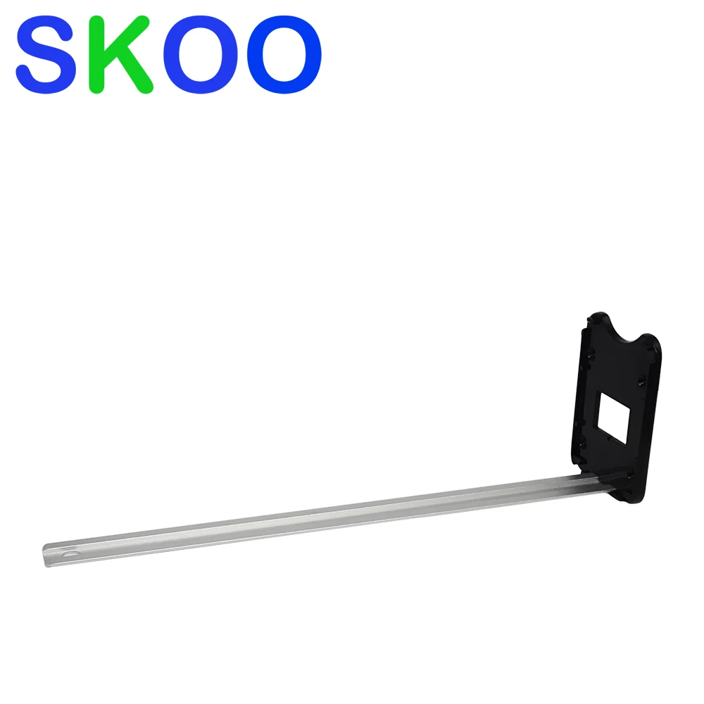 

Большая Серебряная пластина для установки аккумулятора