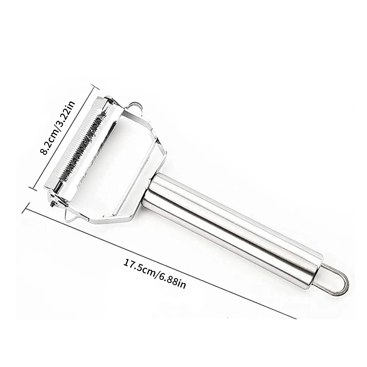 Машина для очистки 3 в 1 машина резки Джулианса картофеля овощей универсальная