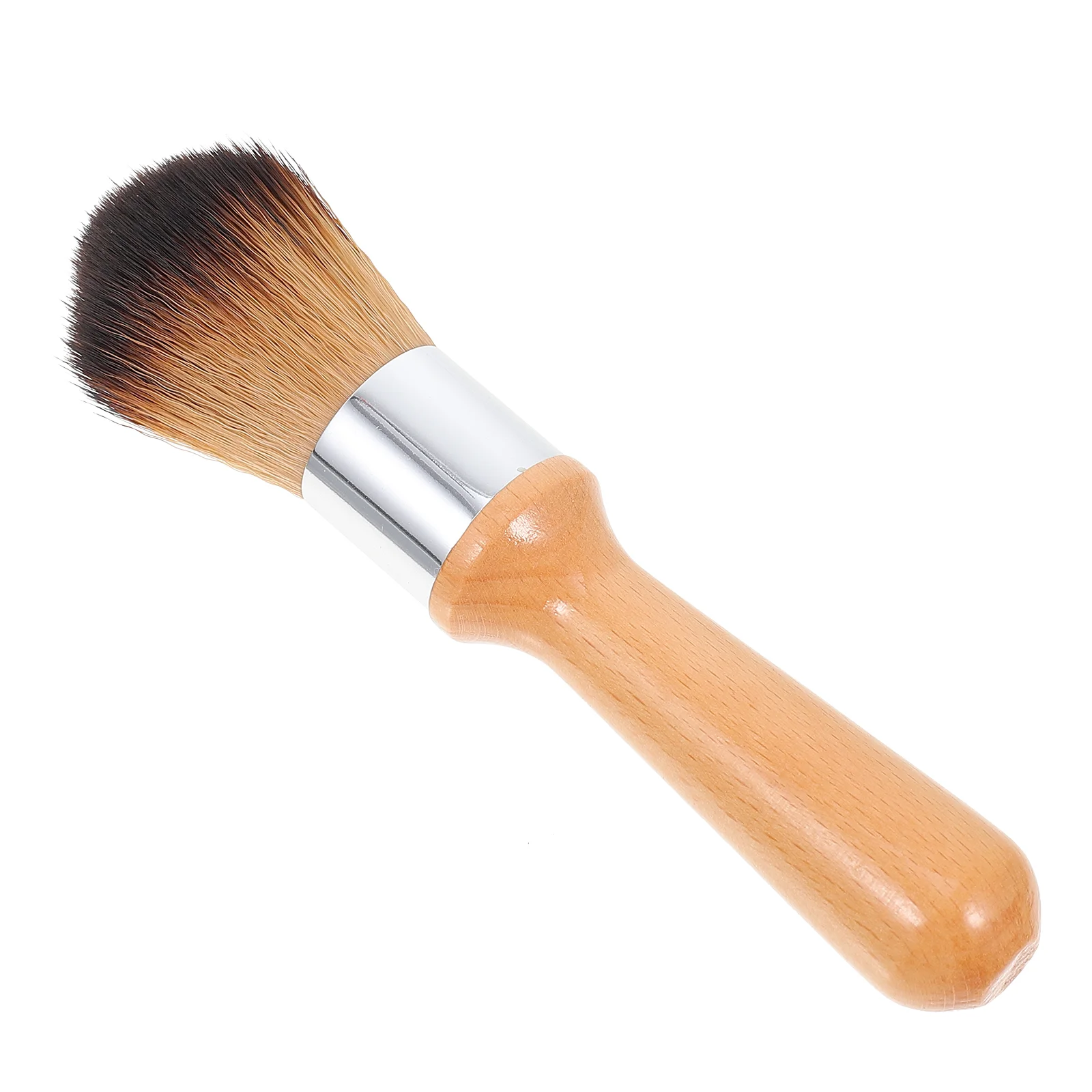 

Soft Cleaning Brush Dusting Wooden Guitar 15.5X2.7CM Jade Ware Curly Wire Handle