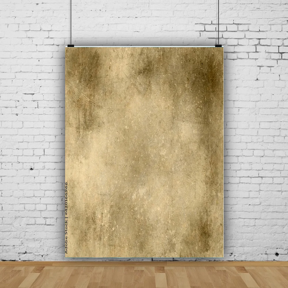 

Portrait Fabric Gradual Fold Retro Photography Background Newborn Portrait Photo Background Studio Props ADOB-05