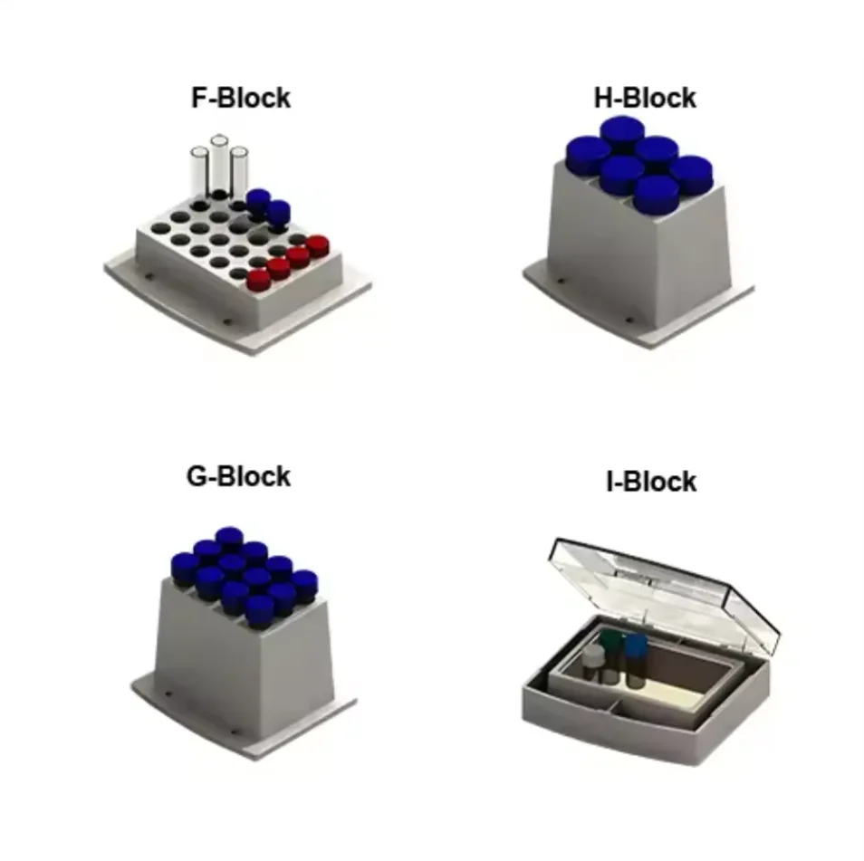TUS-200P Лабораторный высококачественный многофункциональный термошейкер с