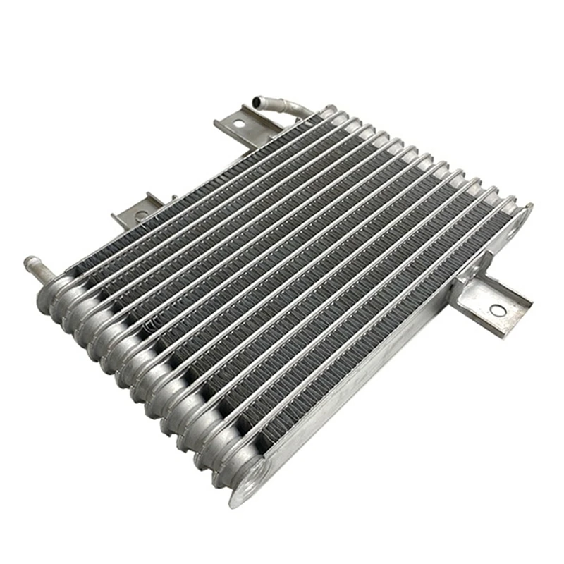 Масляный радиатор трансмиссии для Mitsubishi L200 trkkiton 1T KK3T KL1T KL3T KR1W 2920A344