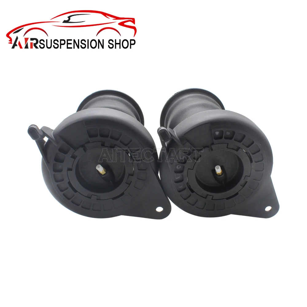 2x пружинные сумки задней пневматической подвески для Fiat Ducato Citroen реле Peugeot Boxer OEM