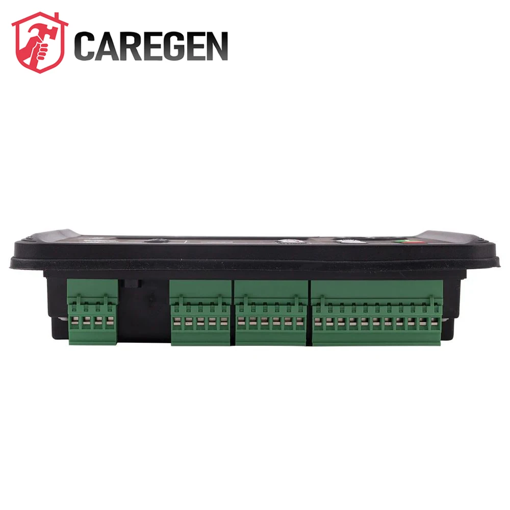 Оригинальный контроллер генератора DC70D DC72D DC70DR DC72DR MK2 Mebay ЖК-дисплей модуль