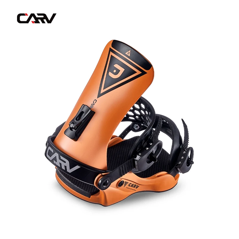 Фиксатор CARV для сноуборда быстросохнущие мужские и женские лыжные костюмы