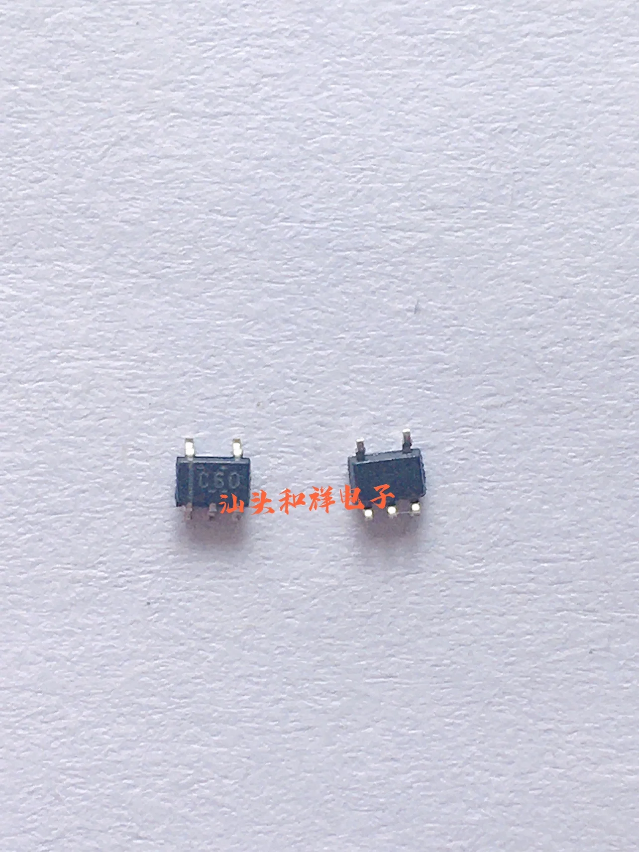 

Free shipping SN74LVCIG66QCKRQ1 C6O C60 SOT23-5 10PCS